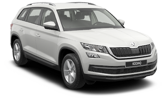 Skoda Kodiaq 2.0 TSI DSG Laurin & Klement