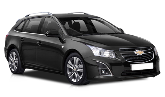 Chevrolet Cruze Универсал 1.8 MT LS