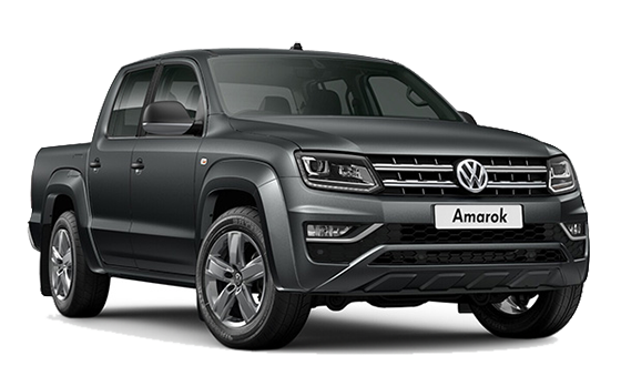 Volkswagen Amarok 2.0 biTDI AT DoubleCab Canyon